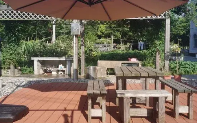 Quchen Homestay