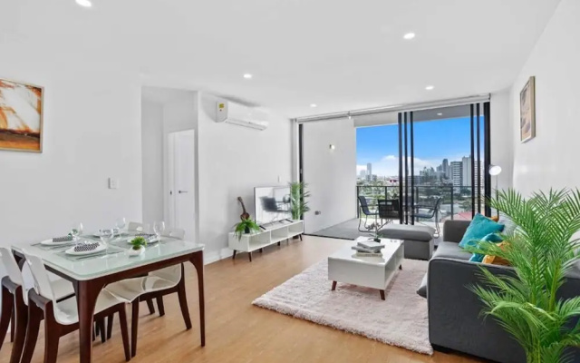 Peninsular GoldCoast