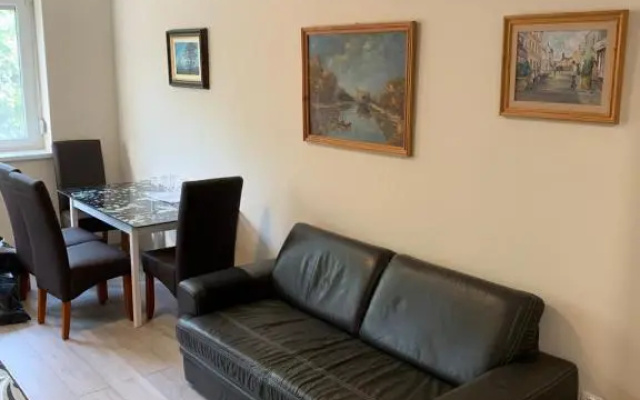 SunCity Apartman
