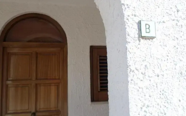 Appartamento in Villa