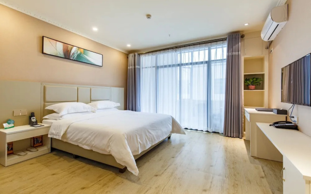 Yi Hao International Apartment