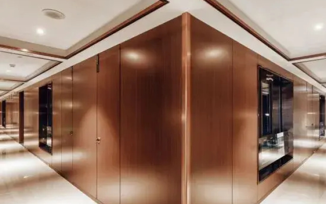 Lauder Executive Apartment