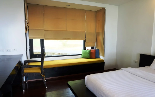 Plub Pla Koh Mak Retreat