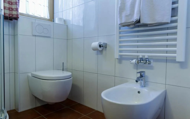 Hotel-Garni Bergland
