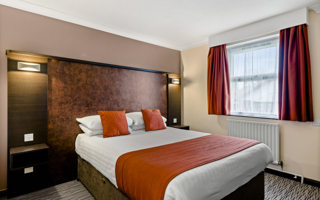 Dragonfly Hotel Bury St Edmunds