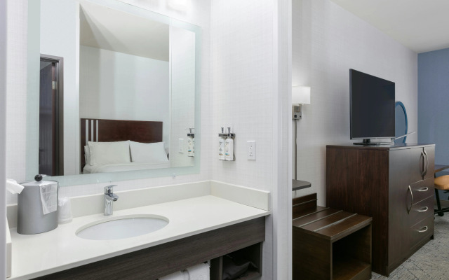 Holiday Inn Express Spokane-Valley by IHG