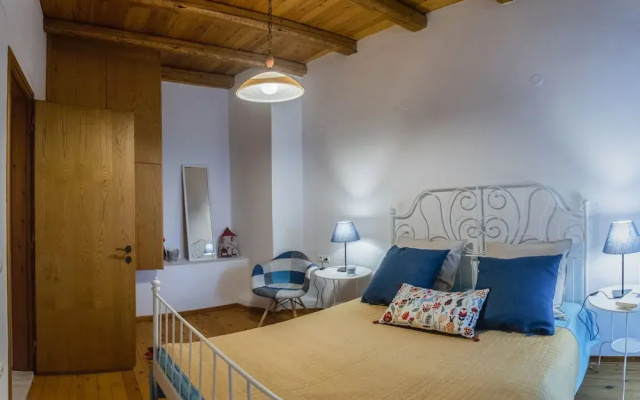 Luxury Maisonette Danai near Sea