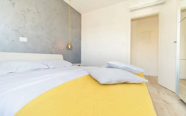 Apartments Delfin