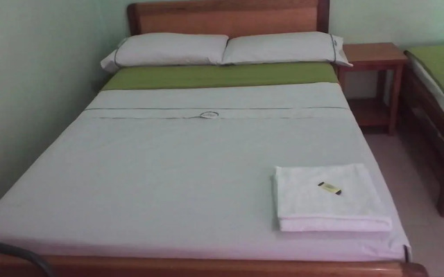 Hotel 3ra Avenida