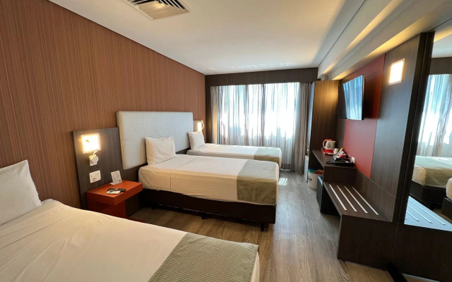 Ramada Rio de Janeiro Recreio Shopping
