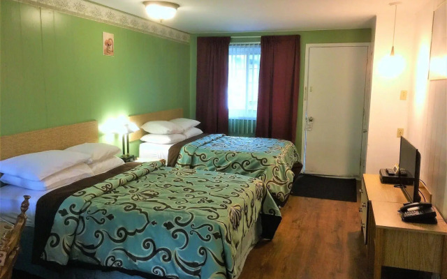 Motel Deblois