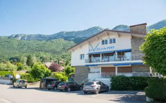 La Villa Du Port