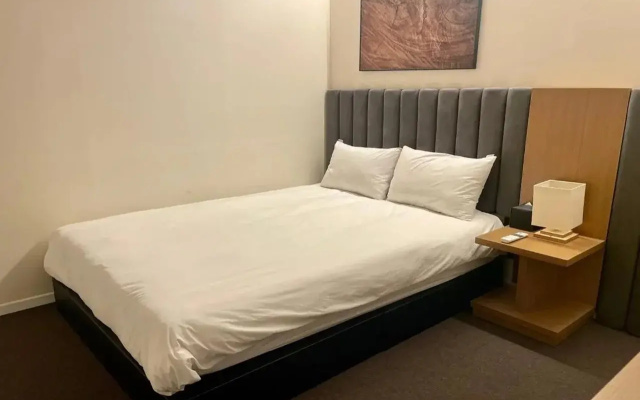 Camellia Hotel