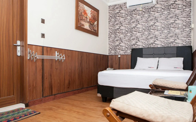 Hotel Sabang by RedDoorz