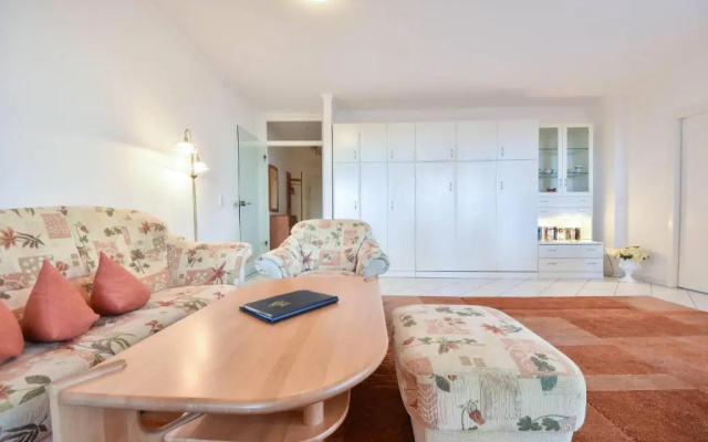 Villa Darja Wohnung 2