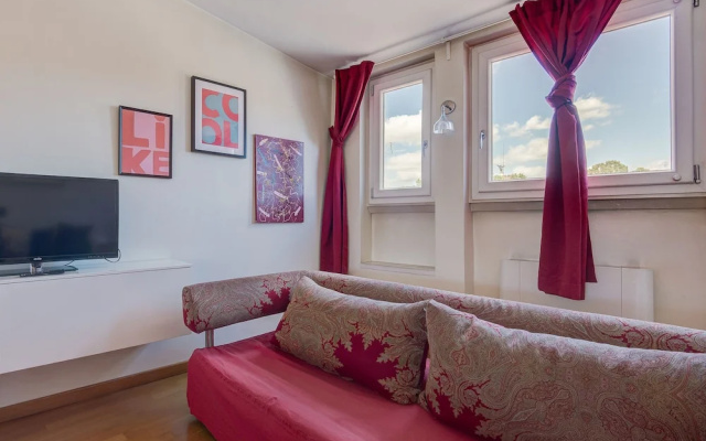 RSH Coronari Terrace Apartment