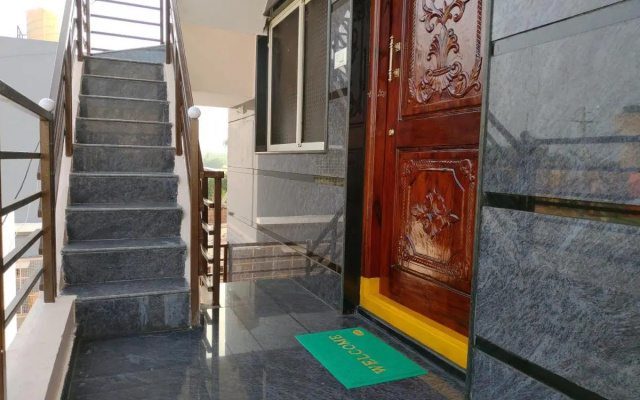 Vijayanagara Home Stay