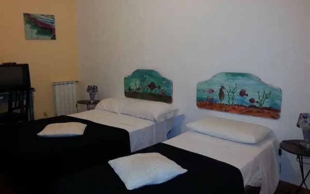 Hotel Regina
