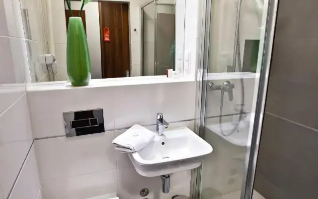 Hotel Tarnovia