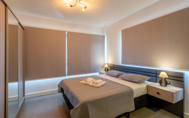 Liv   Apartamento 907