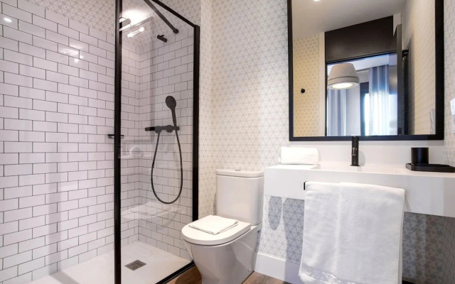 Luxury Apartment Torre del Oro View II