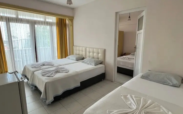 İnka Otel