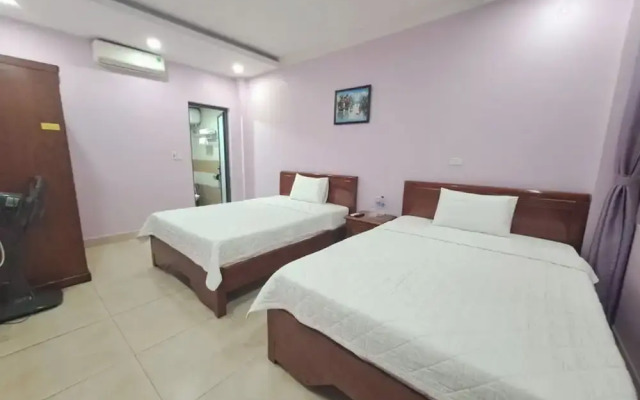 Bao Long Hotel Noi Bai