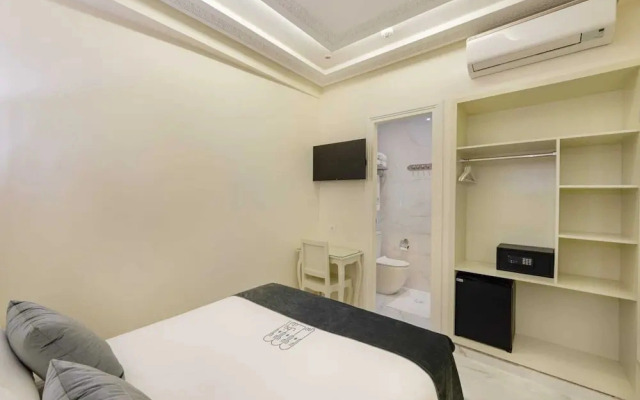 Hotel Riad Chami