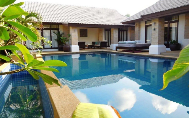 NB Villa Baan Rose