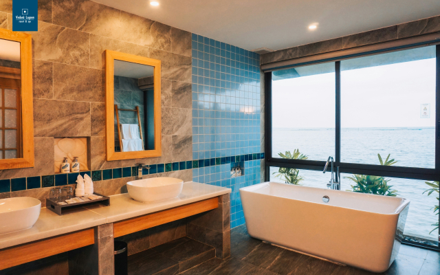 Vedana Lagoon Resort & Spa