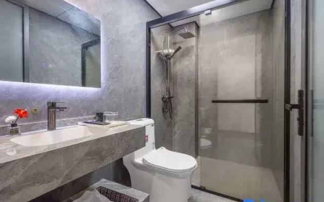 Xianju Jingchuan Homestay