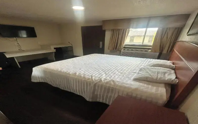 Del Rancho Motel