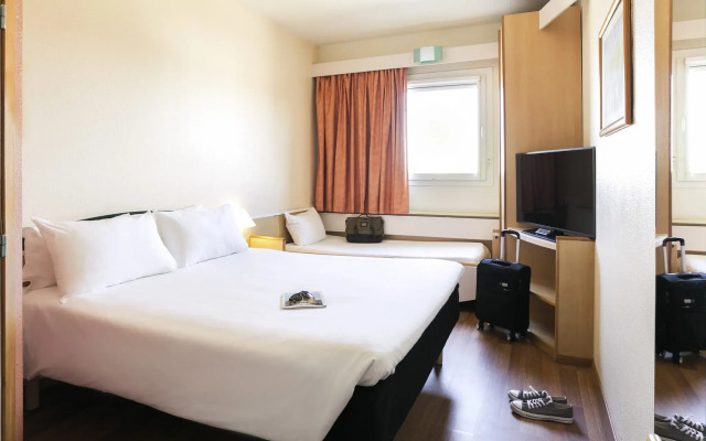 ibis Jerez de La Frontera