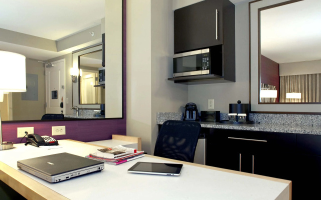 Embassy Suites by Hilton Raleigh Durham Airport Brier Creek