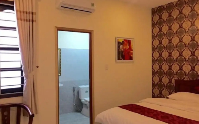 Huy Hoang 1 Hotel