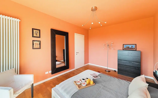 La Bouganville P1-1 Apartment