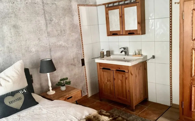 Belle Kitz Apartment 3