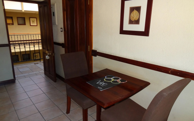 Peermont Mondior, Gaborone