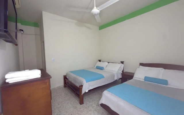 Hotel Montanar Home