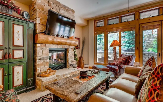 3 Bedroom Condo