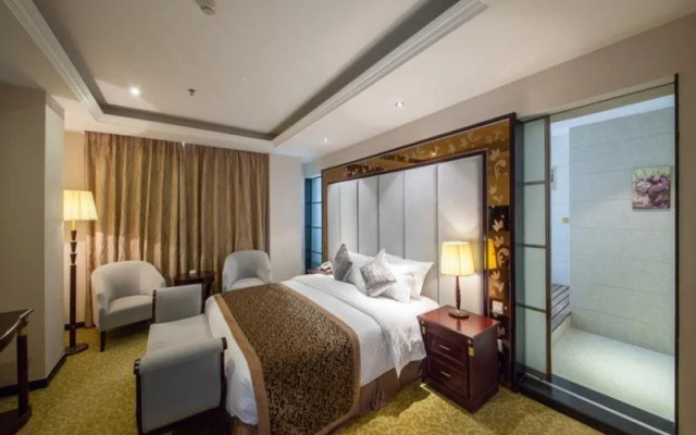 Very Nice Hotel