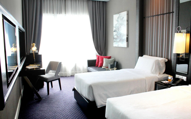 Hatten Place Melaka