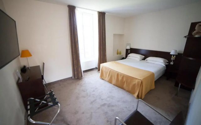 Hotel La Beauze