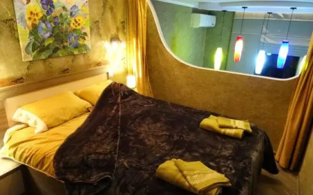 Orbi Residence Hotel Official