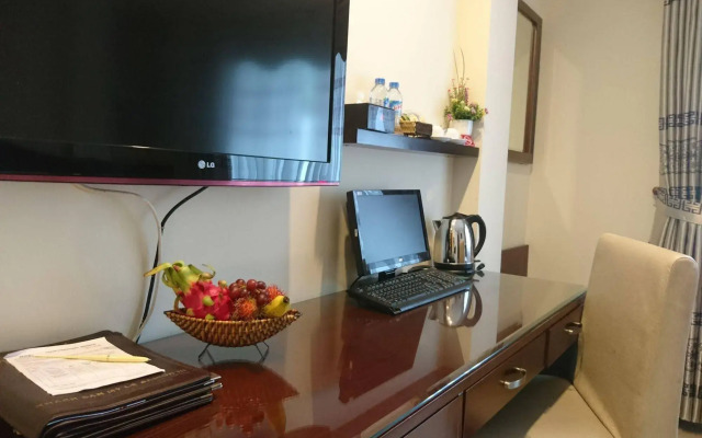 Beautiful Saigon 3 Hotel