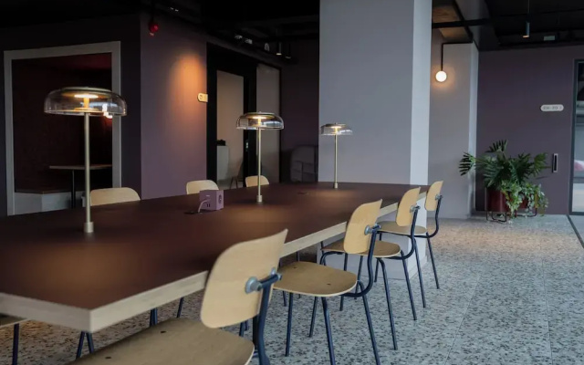 Citybox Stockholm
