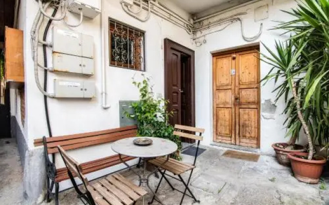 Secret Navigli Suite