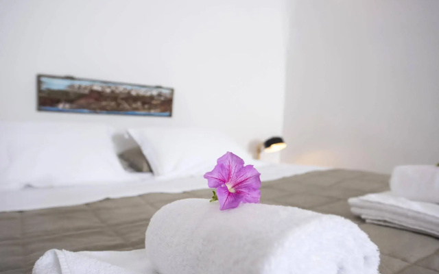 Ambition Suites