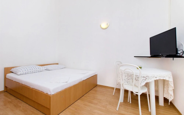Apartments Bonko