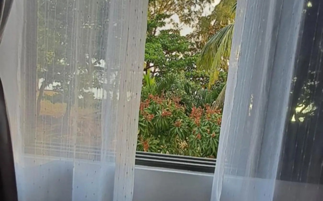 Residence au bout du Morne